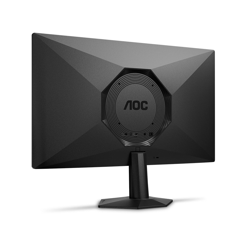 Monitor Gamer AOC Agon 24, FHD, 144Hz, 0.3ms, IPS, HDR, Preto - 24G50F - view 11