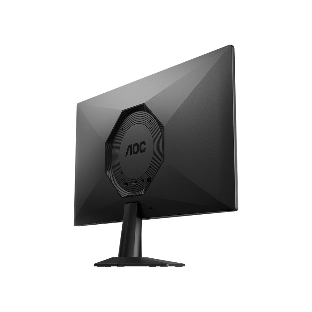 Monitor Gamer AOC Agon 24, FHD, 144Hz, 0.3ms, IPS, HDR, Preto - 24G50F - view 12