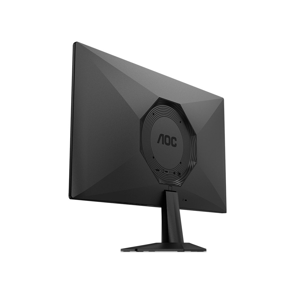 Monitor Gamer AOC Agon 24, FHD, 144Hz, 0.3ms, IPS, HDR, Preto - 24G50F - view 13