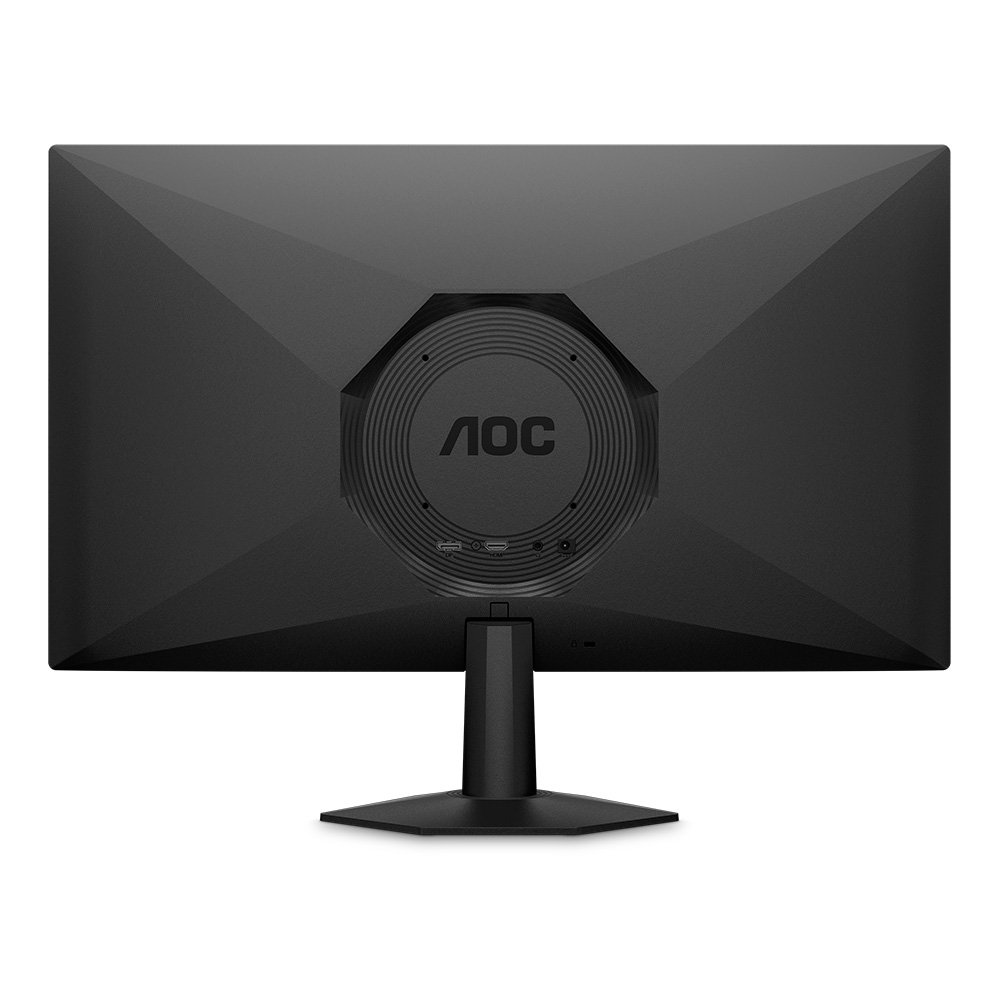 Monitor Gamer AOC Agon 27, FHD, 144Hz, 0.5ms, IPS, G-Sync, HDR, Preto - 27G50F - view 6