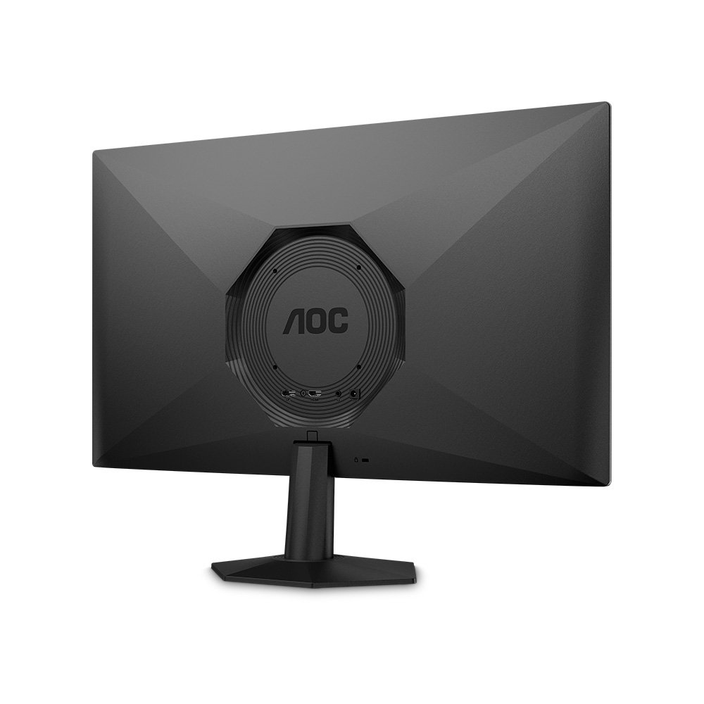 Monitor Gamer AOC Agon 27, FHD, 144Hz, 0.5ms, IPS, G-Sync, HDR, Preto - 27G50F - view 7