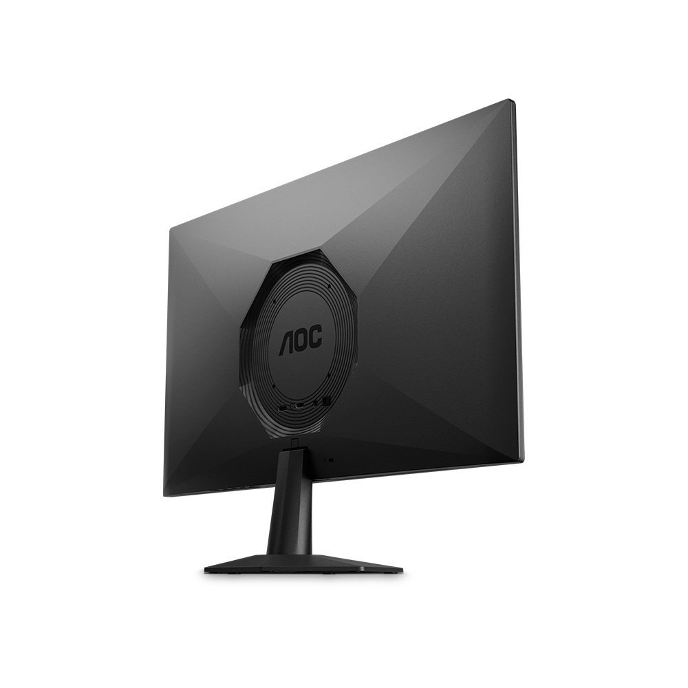 Monitor Gamer AOC Agon 27, FHD, 144Hz, 0.5ms, IPS, G-Sync, HDR, Preto - 27G50F - view 8
