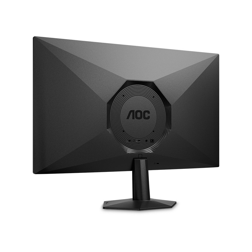 Monitor Gamer AOC Agon 27, FHD, 144Hz, 0.5ms, IPS, G-Sync, HDR, Preto - 27G50F - view 9