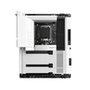 Placa Mãe Gaming NZXT N7 Z890, Intel Z890, LGA 1851, ATX, DDR5, com Wi-Fi e Cover, Branca - N7-Z89XT-W1 3