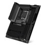 Placa Mãe Gaming NZXT N9 Z890, Intel Z890, LGA 1851, ATX, DDR5, com Wi-Fi e Cover, Preta - N9-Z89XT-B1