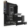 Placa Mãe Gaming NZXT N9 Z890, Intel Z890, LGA 1851, ATX, DDR5, com Wi-Fi e Cover, Preta - N9-Z89XT-B1