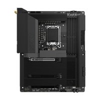 Placa Mãe Gaming NZXT N9 Z890, Intel Z890, LGA 1851, ATX, DDR5, com Wi-Fi e Cover, Preta - N9-Z89XT-B1 2