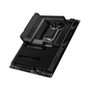 Placa Mãe NZXT N7 B850, AMD B850, AM5, ATX, DDR5, com Wi-Fi e Cover, Preta - N7-B85XT-B1