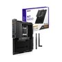 Placa Mãe NZXT N7 B850, AMD B850, AM5, ATX, DDR5, com Wi-Fi e Cover, Preta - N7-B85XT-B1 3