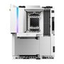 Placa Mãe NZXT N9 X870E, AMD X870E, AM5, ATX, DDR5, com Wi-Fi e Cover, Branca - N9-X87XT-W1 3