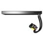 Water Cooler Montech HyperFlow, 360mm, com 3 Fans ARGB, Preto - HyperFlow ARGB 360 (B)