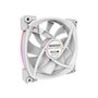 Ventoinha Montech AX120, 120mm, PWM, ARGB, Branco - AX120 PWM White