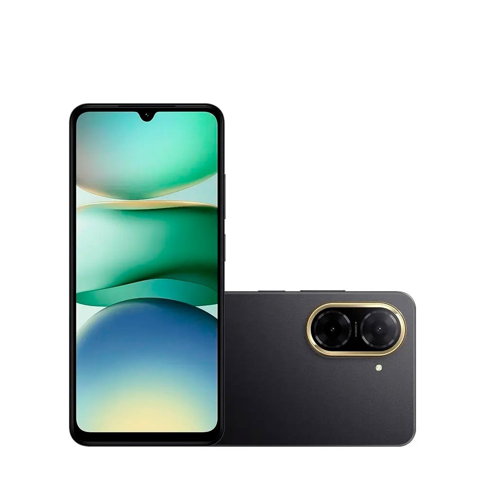 Xiaomi Redmi A5 128GB 4+4GB RAM Tela 6.71