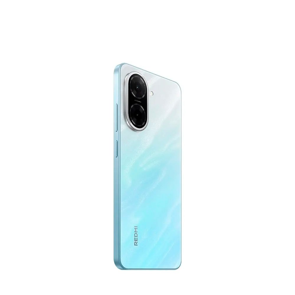 "Smartphone Xiaomi Redmi A5, 4GB + 128GB, Tela 6.88"", Câmera Dupla, Azul - CX417AZU" - view 2