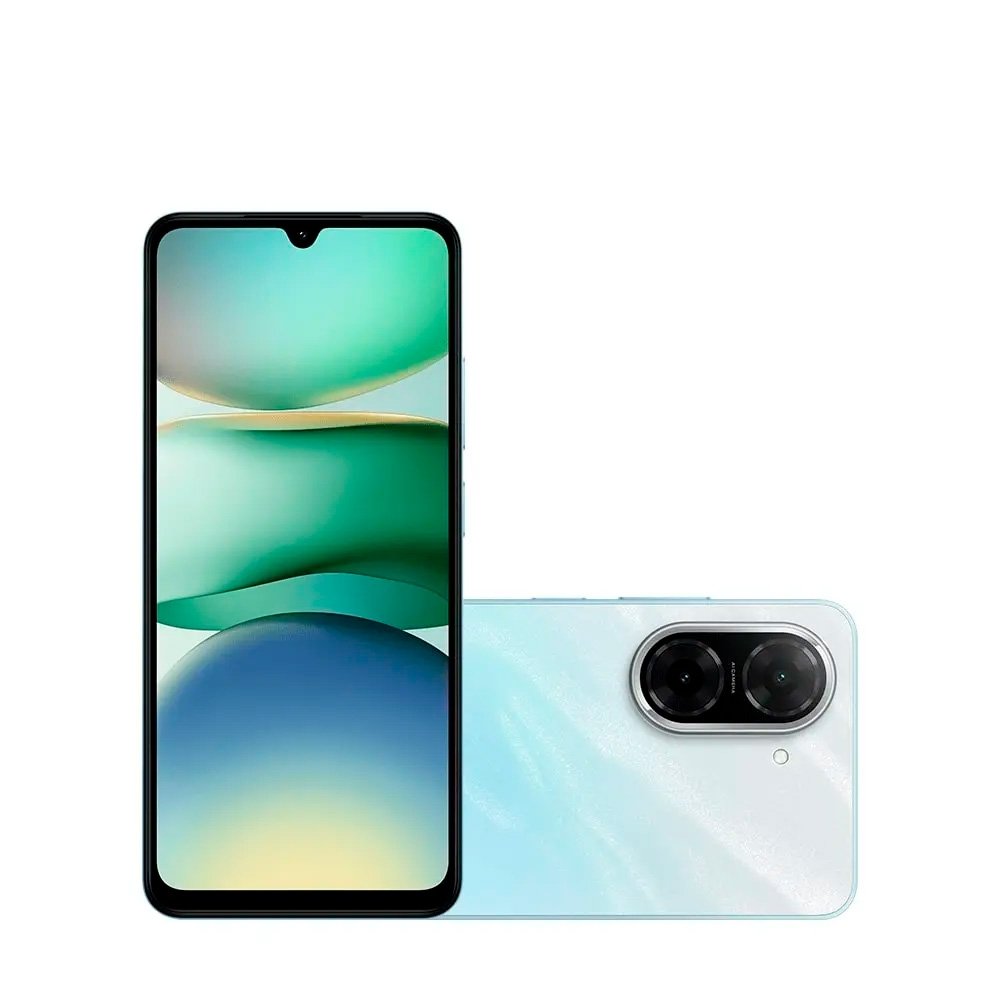 Xiaomi Redmi A5 128GB 4+4GB RAM Tela 6.88 Xiaomi Redmi A5 128GB 4+4GB RAM Tela 6.88