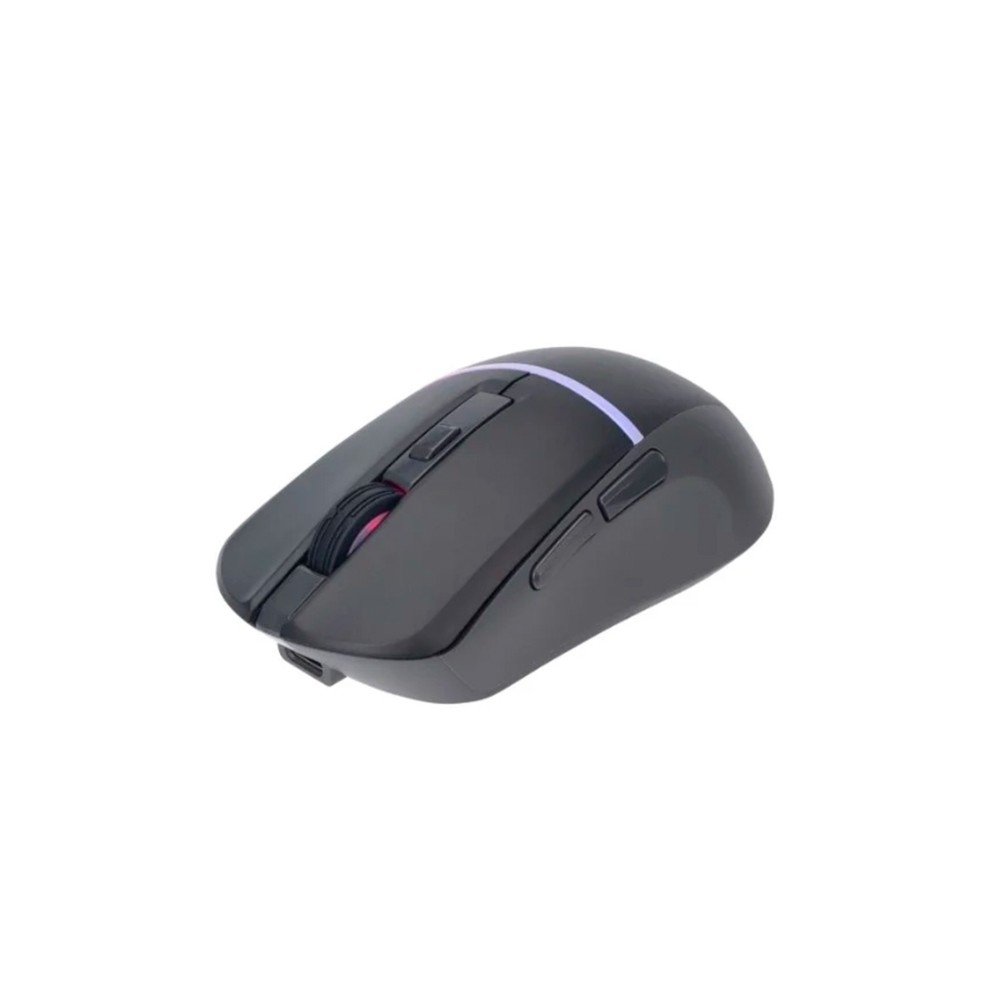 Mouse Gamer Xtrike Me GM-322, 7200 DPI, 6 Botões, RGB, Preto - GM-322 BK - view 2