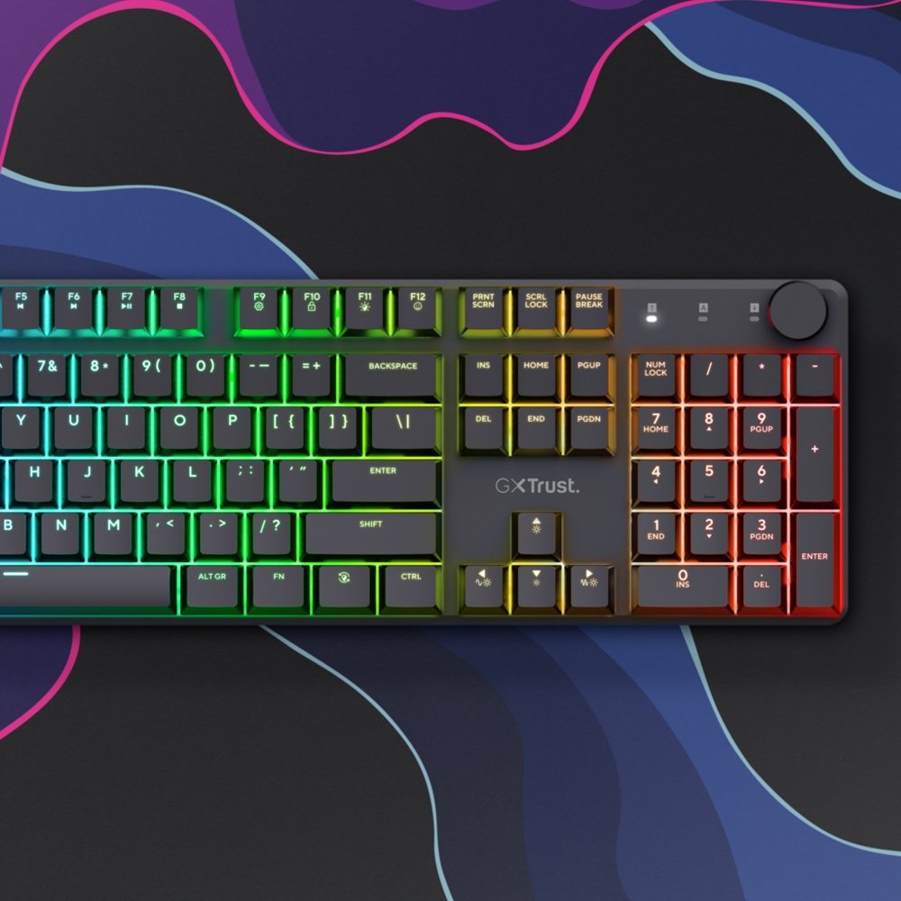 Mousepad Gamer GXTrust 759 XXL 900x400mm