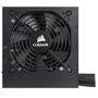 Fonte Corsair 450W 80 Plus Bronze CX450 - CP-9020120-BR