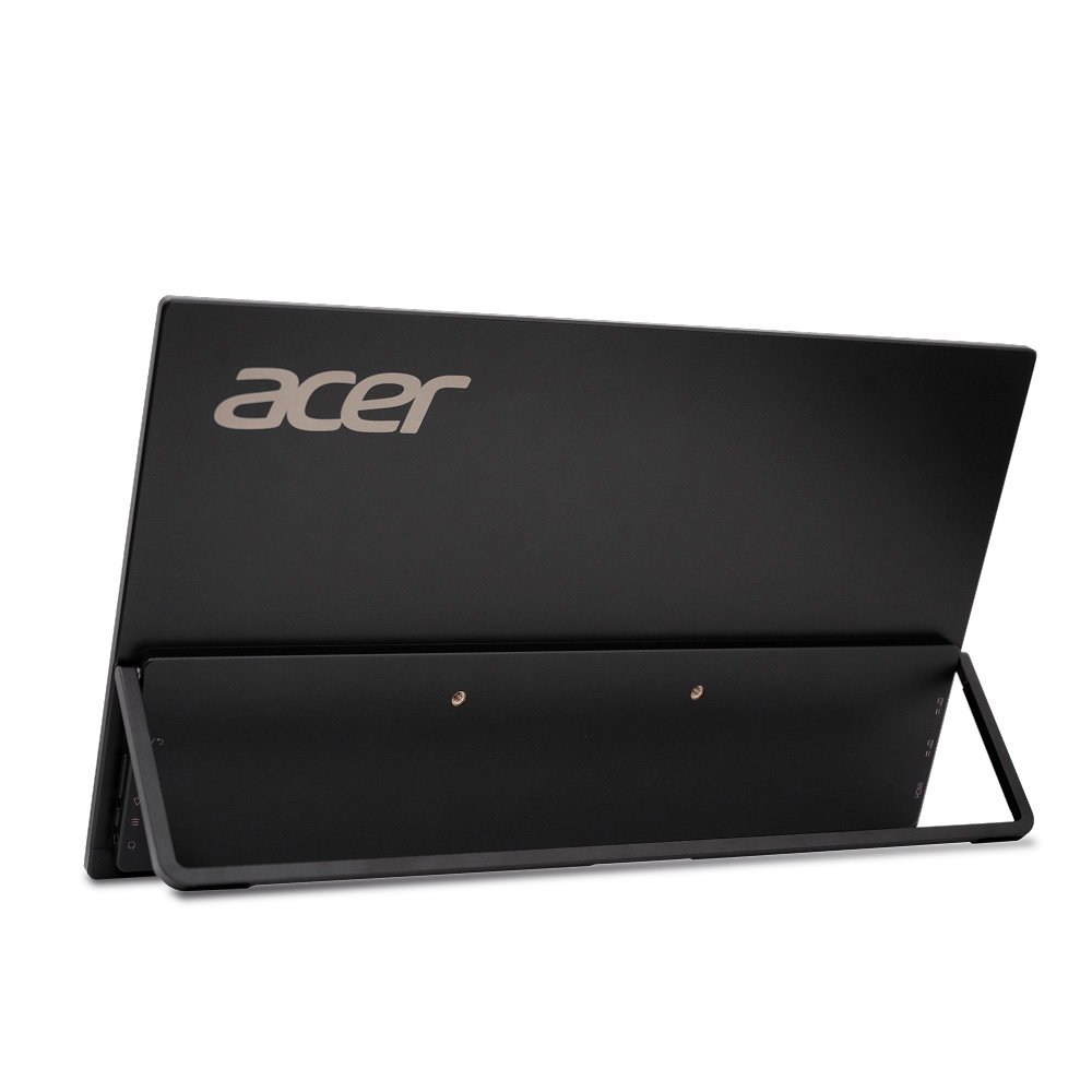"Monitor Portátil Acer 15.6"", Full HD, IPS, 60Hz, HDMI e USB-C, HDR10, Som Integrado, Preto - PM161Q" - view 6