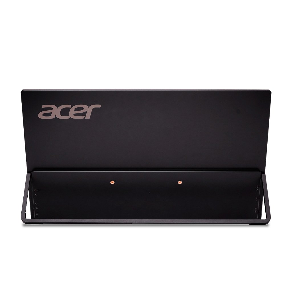 "Monitor Portátil Acer 15.6"", Full HD, IPS, 60Hz, HDMI e USB-C, HDR10, Som Integrado, Preto - PM161Q" - view 8