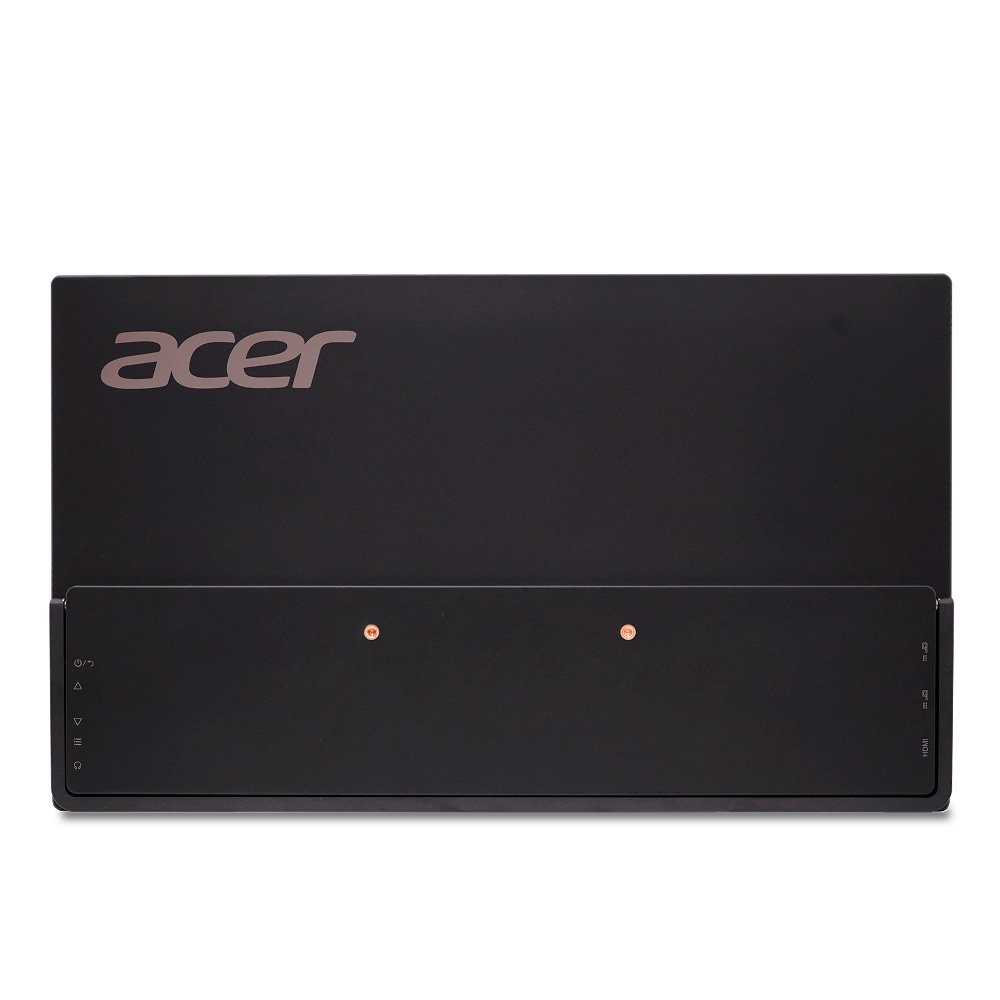 "Monitor Portátil Acer 15.6"", Full HD, IPS, 60Hz, HDMI e USB-C, HDR10, Som Integrado, Preto - PM161Q" - view 9