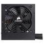 Fonte Corsair CX550, 550W, 80 Plus Bronze, PFC Ativo, Sem Cabo, Preto - CP-9020121