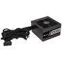 Fonte Corsair CX550, 550W, 80 Plus Bronze, PFC Ativo, Sem Cabo, Preto - CP-9020121