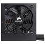 Fonte Corsair CX650, 650W, 80 Plus Bronze, PFC Ativo, Com Cabo, Preto - CP-9020122