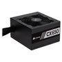 Fonte Corsair CX650, 650W, 80 Plus Bronze, PFC Ativo, Com Cabo, Preto - CP-9020122