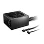 Fonte Be Quiet! PURE POWER 12 850W, 80 Plus GOLD, ATX 3.1, PCIe 5.1, com cabo, Preto - BP004U2