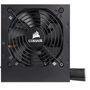 Fonte Corsair CX750, 750W, 80 Plus Bronze, PFC Ativo, Com Cabo, Preto - CP-9020123