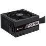 Fonte Corsair CX750, 750W, 80 Plus Bronze, PFC Ativo, Com Cabo, Preto - CP-9020123