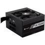 Fonte Corsair, 750W, 80 Plus Gold, Semi Modular, Sem Cabo, Preto - CP-9020131