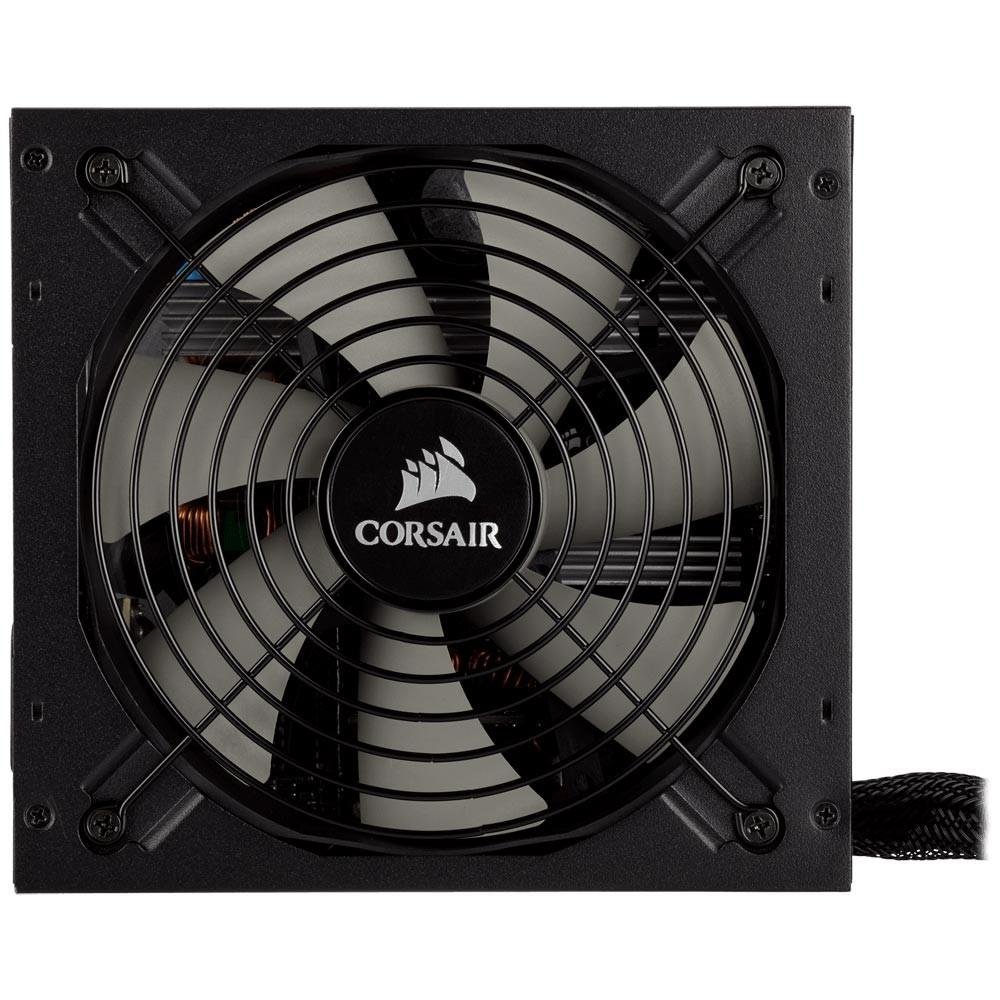 Fonte Corsair 850W 80 Plus Gold Semi Modular TX850M CP-9020130 Fonte Corsair 850W 80 Plus Gold Semi Modular TX850M CP-9020130
