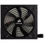 Fonte Corsair 850W 80 Plus Gold Semi Modular TX850M CP-9020130