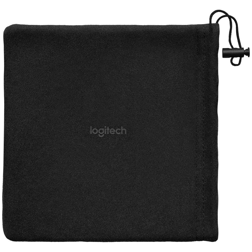 Imagem 5 de 5 do produto WebCam Logitech Brio 4K Pro Full HD Tecnologia HDR RightLight 3 - 960-001105
