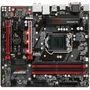 Placa-Mãe Gigabyte GA-B250M-Gaming 3, Intel LGA 1151, mATX, DDR4