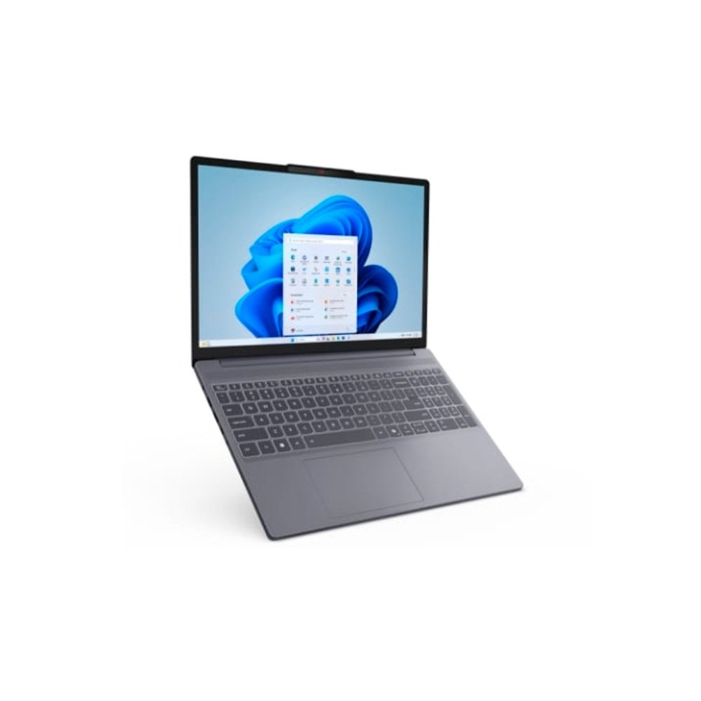 "Notebook Lenovo IdeaPad Slim 3, i7-13620H, 8GB DDR5, 512GB SSD, 15.6"" FHD, W11, Cinza - 83NS0004BR" - view 5