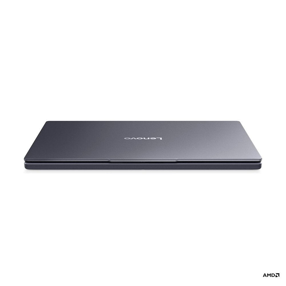 Imagem 5 de 6 do produto Notebook Lenovo Slim, Ryzen 7 7735HS, 8GB DDR5, 512GB SSD, 15.3" WUXGA, W11, Cinza - 83MM0004BO