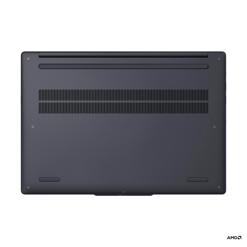 Imagem 6 de 6 do produto Notebook Lenovo Slim, Ryzen 7 7735HS, 8GB DDR5, 512GB SSD, 15.3" WUXGA, W11, Cinza - 83MM0004BO