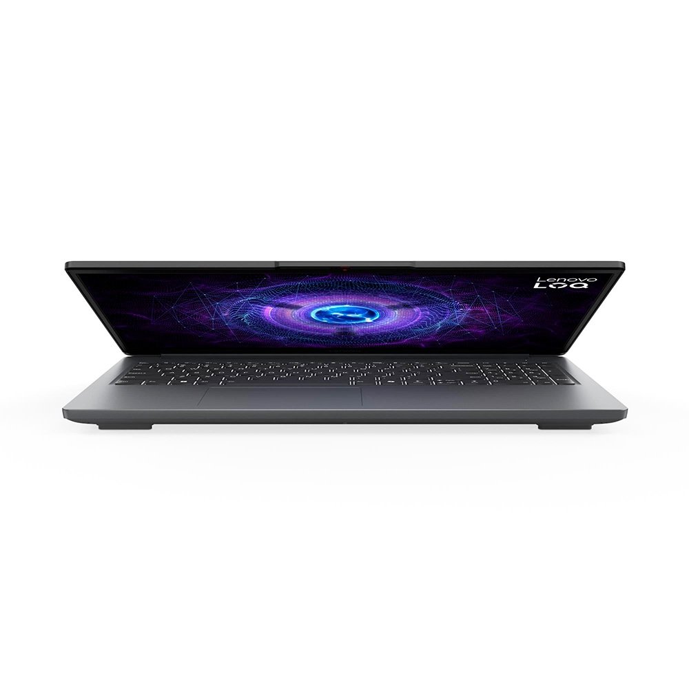 "Notebook Gamer Lenovo LOQ, i5-12450HX, 16GB DDR5, 1TB SSD, RTX 4050 6GB, 15.6"" FHD, W11, Cinza - 83ME0001BR" - view 4