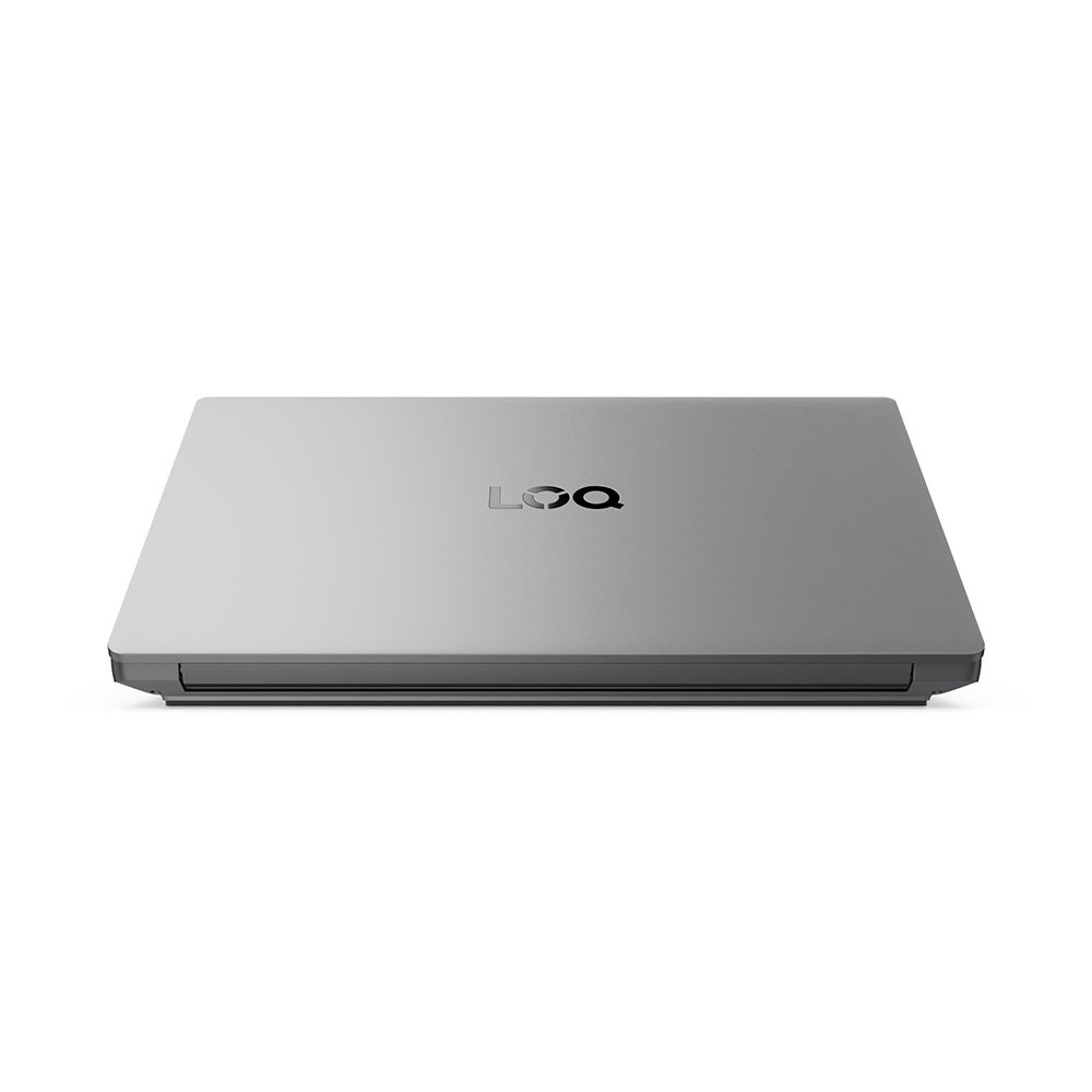 "Notebook Gamer Lenovo LOQ, i5-12450HX, 16GB DDR5, 1TB SSD, RTX 4050 6GB, 15.6"" FHD, W11, Cinza - 83ME0001BR" - view 12