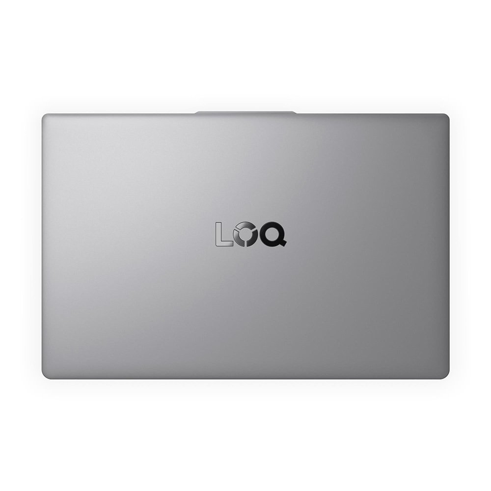 "Notebook Gamer Lenovo LOQ, i5-12450HX, 16GB DDR5, 1TB SSD, RTX 4050 6GB, 15.6"" FHD, W11, Cinza - 83ME0001BR" - view 11