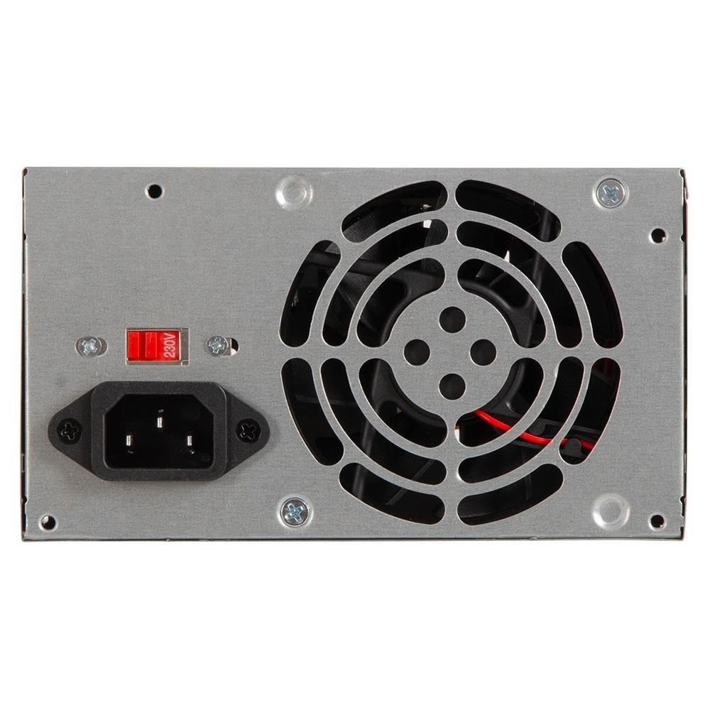 Fonte Fortrek PWS-2003, 200W, Sem Cabo, Prata - FK420P - view 4
