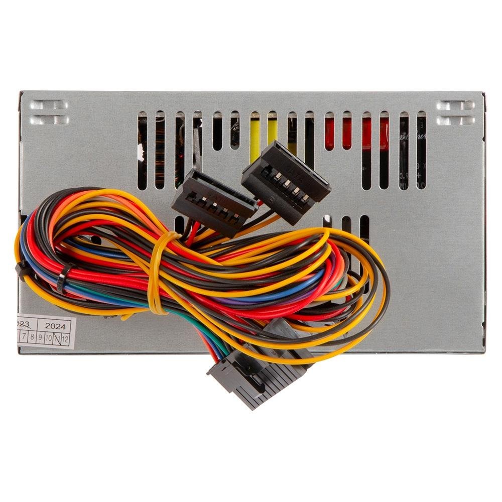 Fonte Fortrek PWS-2003, 200W, Sem Cabo, Prata - FK420P - view 8