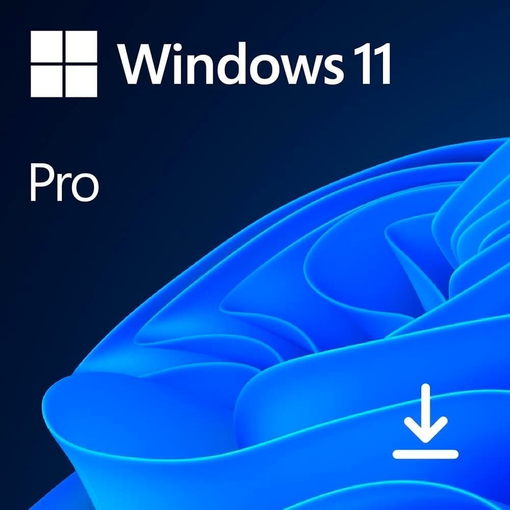 Imagem 4 de 4 do produto Microsoft Windows 11 Pro 64 Bits ESD - Digital para Download + Kaspersky Standard + Kaspersky Password Manager 1 Dispositivo 1 Ano, Digital para Download