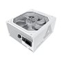 Fonte Montech TITAN PLA, 1000W, 80 Plus Platinum, Full Modular, ATX 3.1, PFC Ativo, Branco - TITAN PLA 1000W