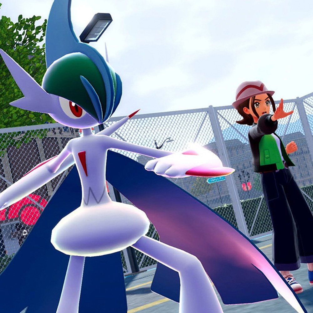 Jogo Pokémon Legends Z-A, Nintendo Switch 2 - NT000056NSW Jogo Pokémon Legends Z-A, Nintendo Switch 2 - NT000056NSW