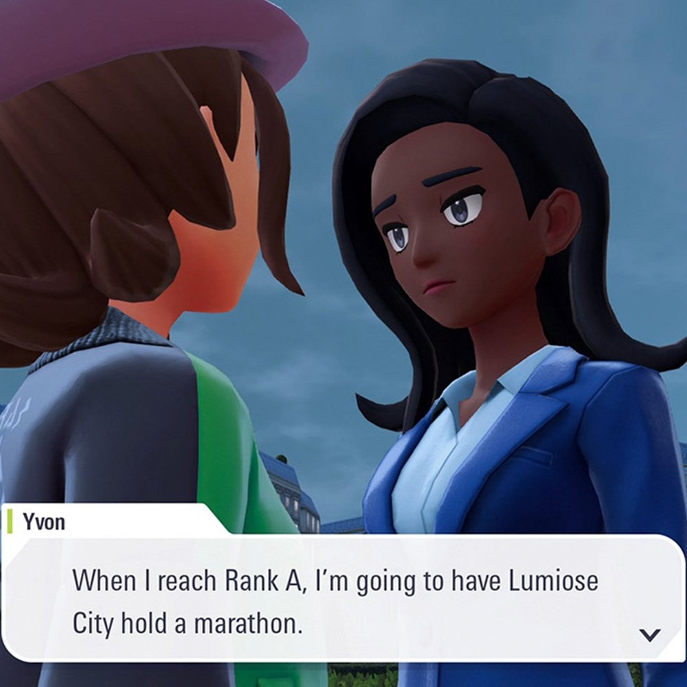 Jogo Pokémon Legends Z-A, Nintendo Switch 2 - NT000056NSW Jogo Pokémon Legends Z-A, Nintendo Switch 2 - NT000056NSW
