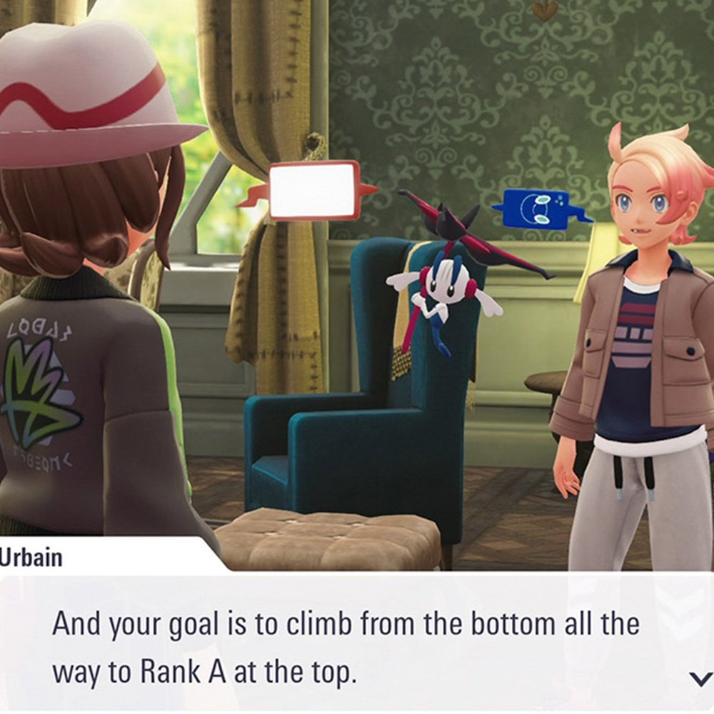 Jogo Pokémon Legends Z-A, Nintendo Switch 2 - NT000056NSW Jogo Pokémon Legends Z-A, Nintendo Switch 2 - NT000056NSW